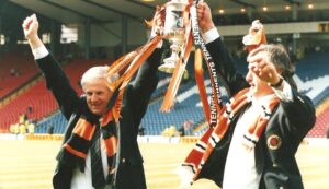 Gordon Wallace Obituary Dundee, UK Death: Dundee United FC mourns the passing of former player and coach Mr. Gordon Wallace,